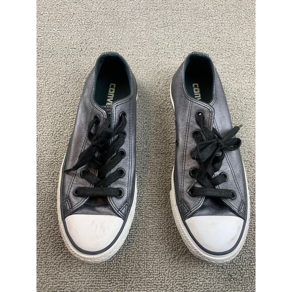 Converse Chuck Taylor All-Star OX Low Women's Size 6 Low Top Women’s Shoes - Picture 2 of 6